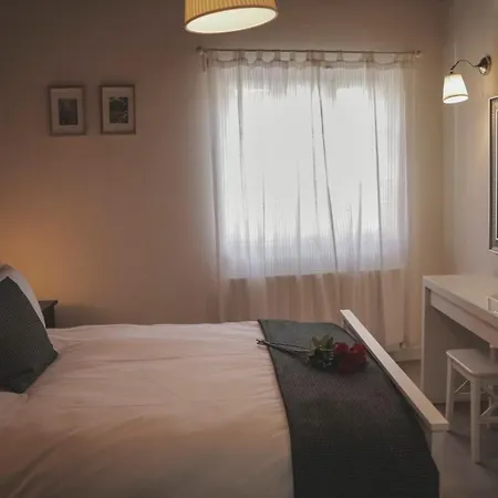 Apartment Del Conte Kalopanagiotis
