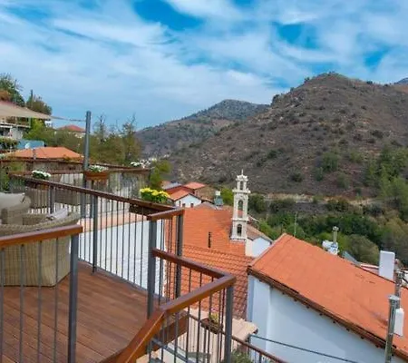 Apartamento Del Conte *