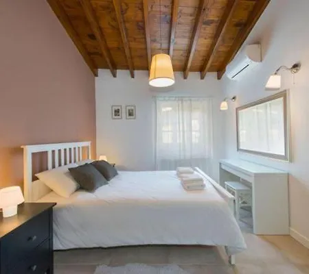 Apartment Del Conte Kalopanagiotis