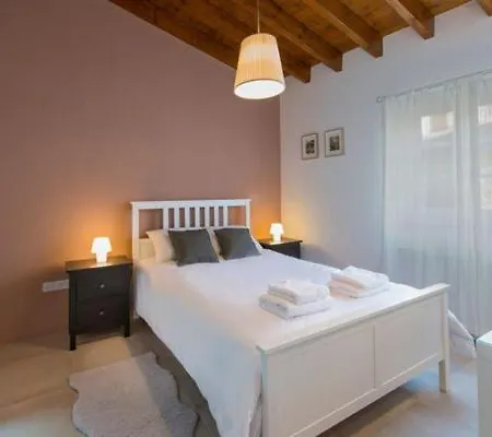 Del Conte Apartment Kalopanagiotis