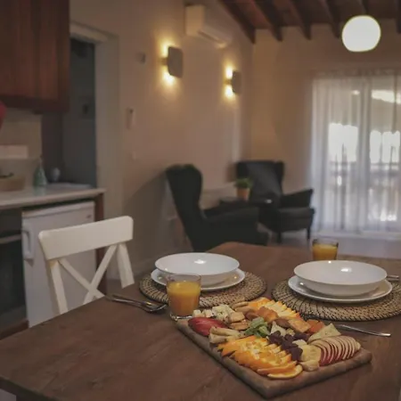 Apartment Del Conte