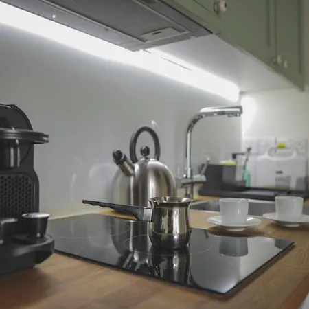 Del Conte Apartamento