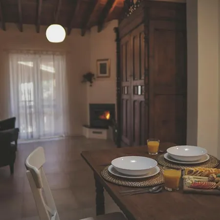 Apartment Del Conte *