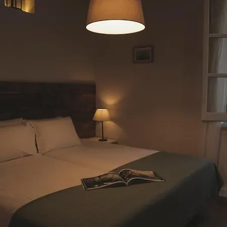 Apartment Del Conte Kalopanagiotis