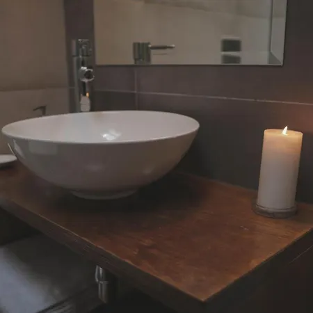 Del Conte Apartment *